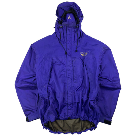 Vintage Mountain Hardwear Goretex XCR Jacket Size M