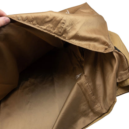 Vintage YSL Yves Saint Laurent Harrington Jacket Size M