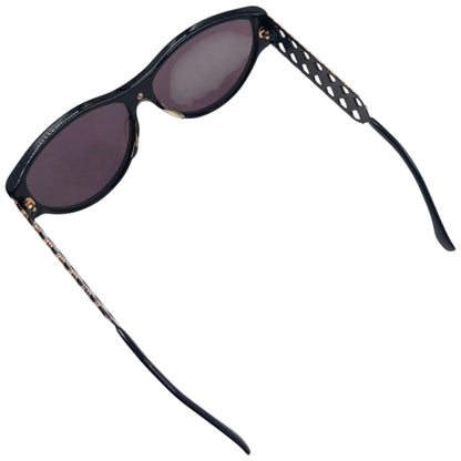 Vintage 2000s YSL Yves Saint Laurent Pattern Sunglasses