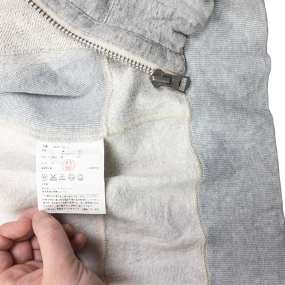 Vintage eYe Junya Watanabe X Comme Des Garçons MAN X Champion Jacket Size S