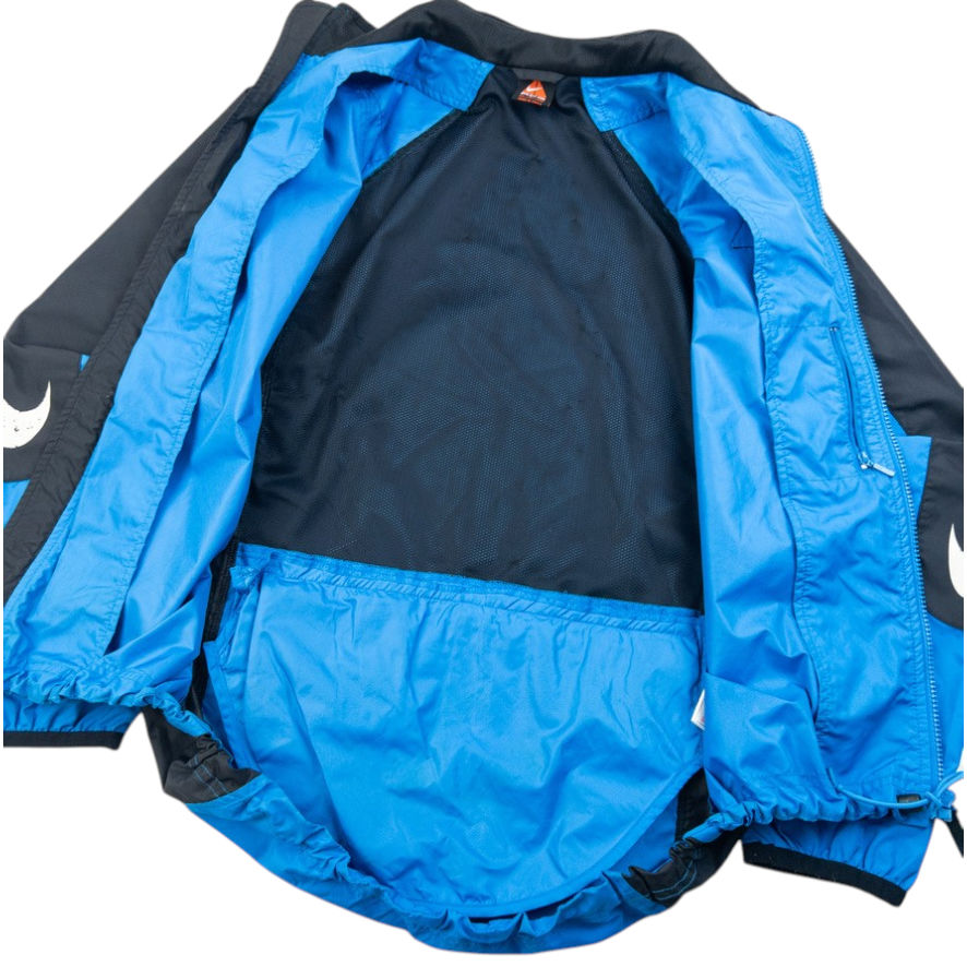 Vintage 2000s Nike ACG Climafit Packable Jacket Size S