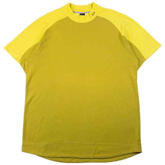 Vintage Oakley T Shirt Size L