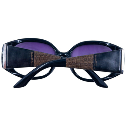 Vintage 2000s Fendi Sunglasses