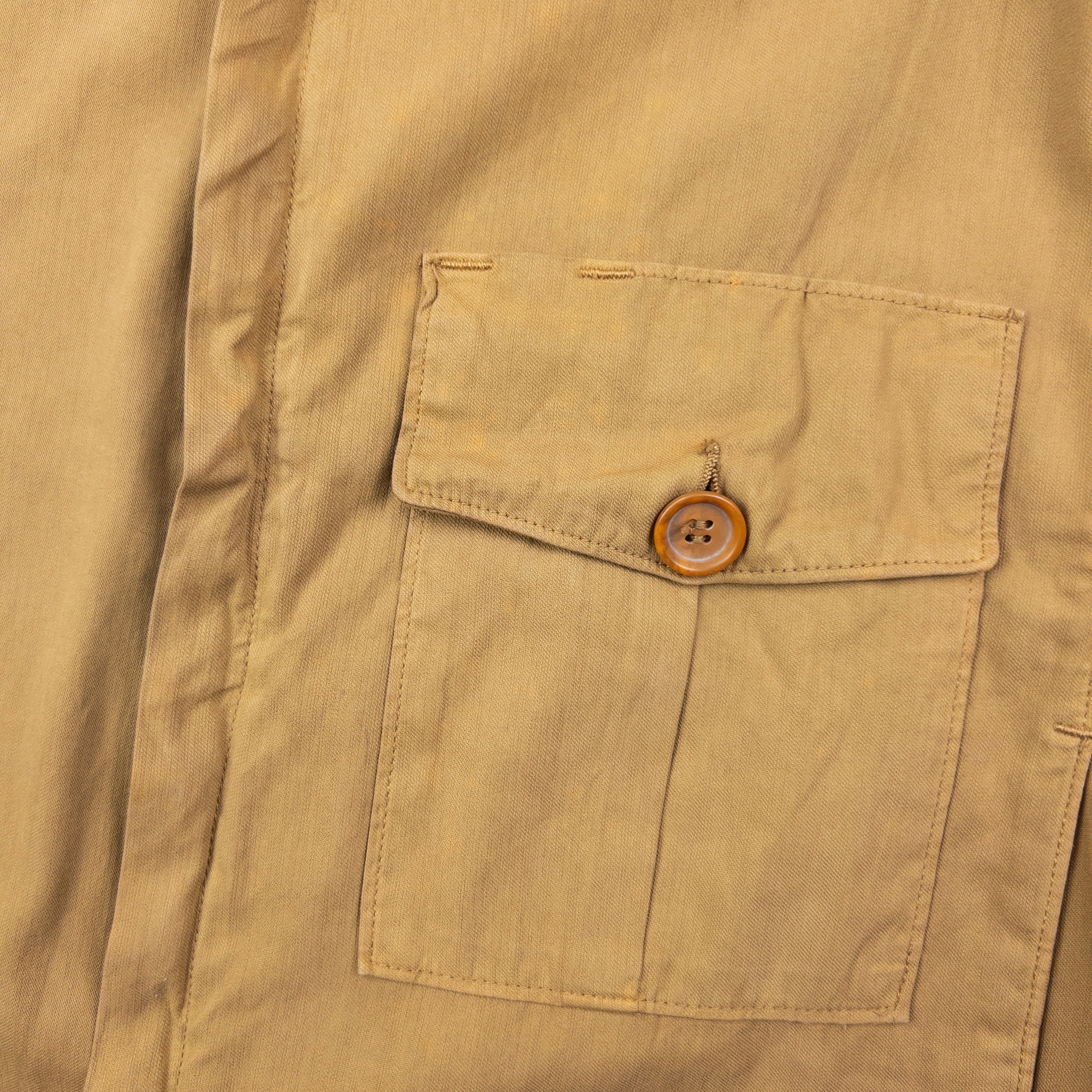 Vintage 1994 CP Company Zip Up Jacket Size S