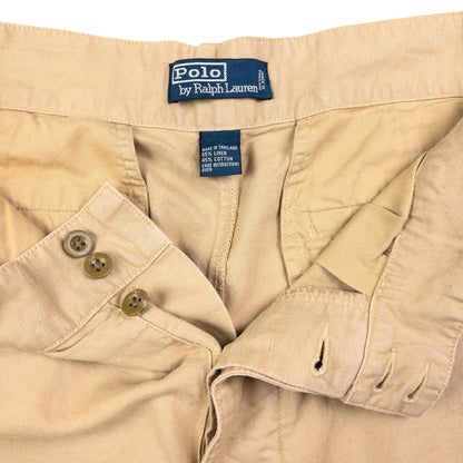 Vintage Polo Ralph Lauren Trousers Size W35