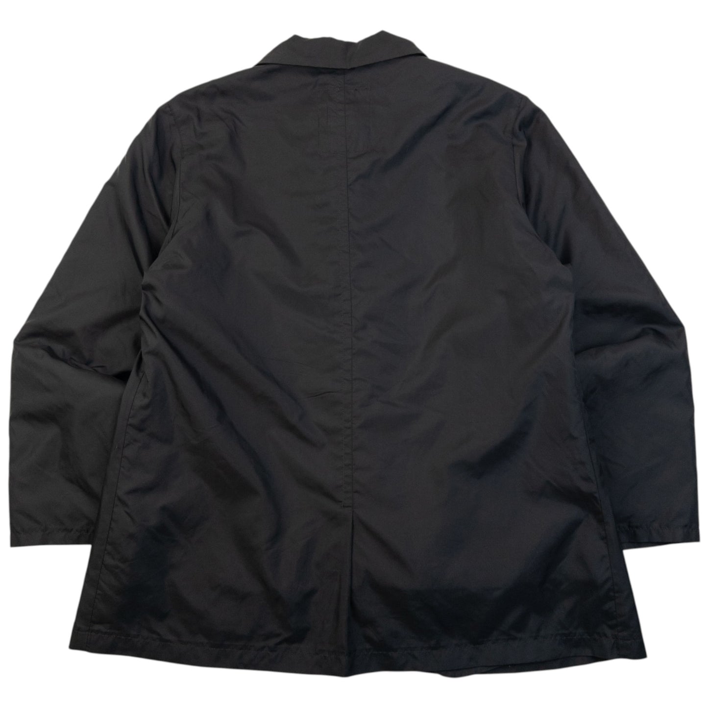 Vintage 2000s Yohji Yamamoto Layered Button Up Jacket Size S