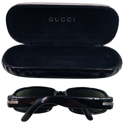 Vintage 2000s Gucci By Tom Ford Sunglasses