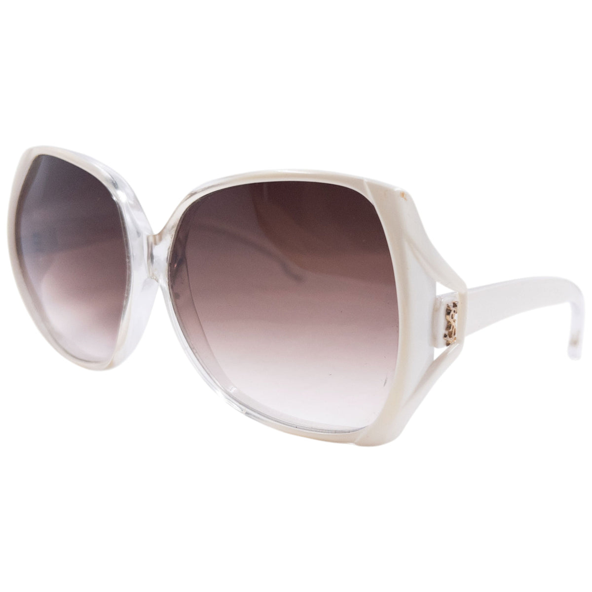 Vintage 90s YSL Yves Saint Laurent Sunglasses