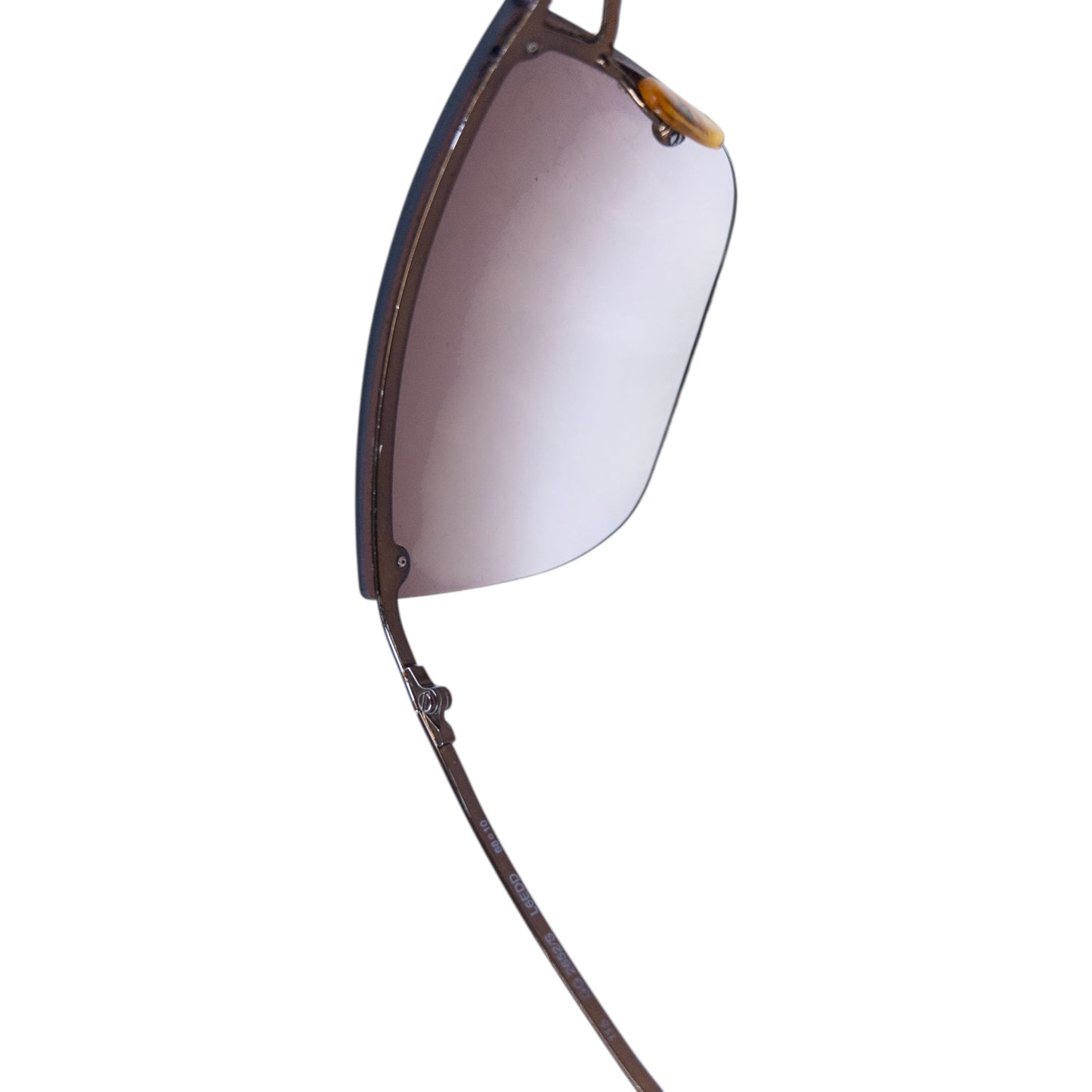 Vintage 2000s Gucci Rimless Sunglasses