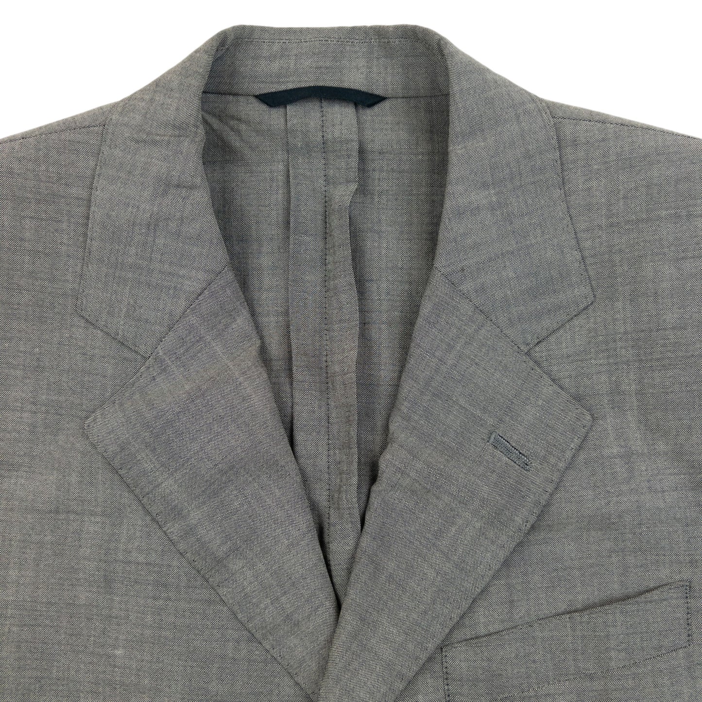 Vintage 90s Yohji Yamamoto D'Urban A.A.R Blazer Jacket Size M