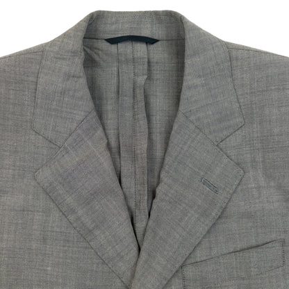 Vintage 90s Yohji Yamamoto D'Urban A.A.R Blazer Jacket Size M