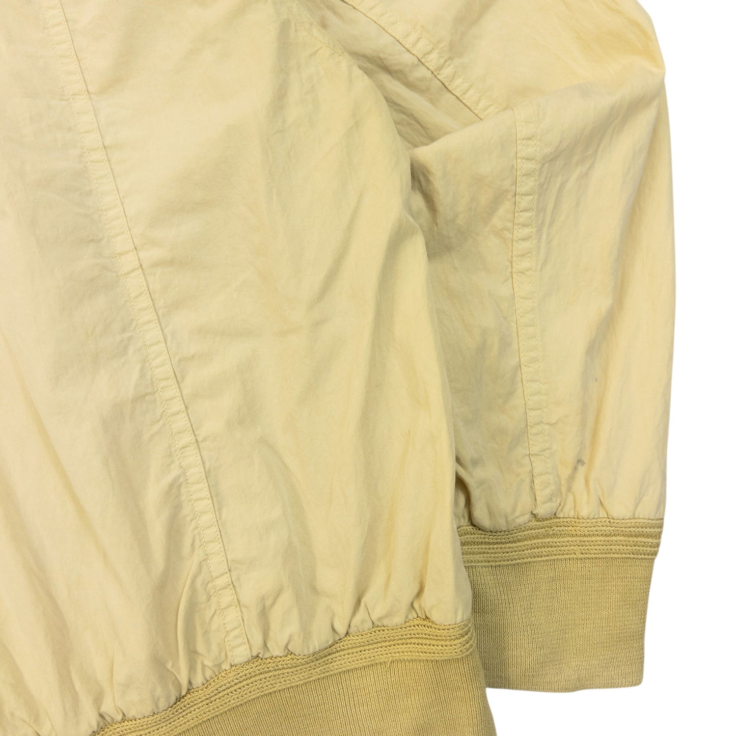 Vintage 1994 CP Company Flight Button Up Jacket Size S