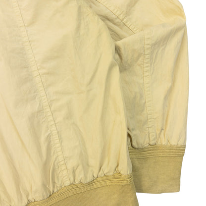 Vintage 1994 CP Company Flight Button Up Jacket Size S