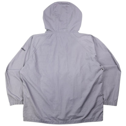 Vintage YSL Yves Saint Laurent Half Zip Jacket Size XL