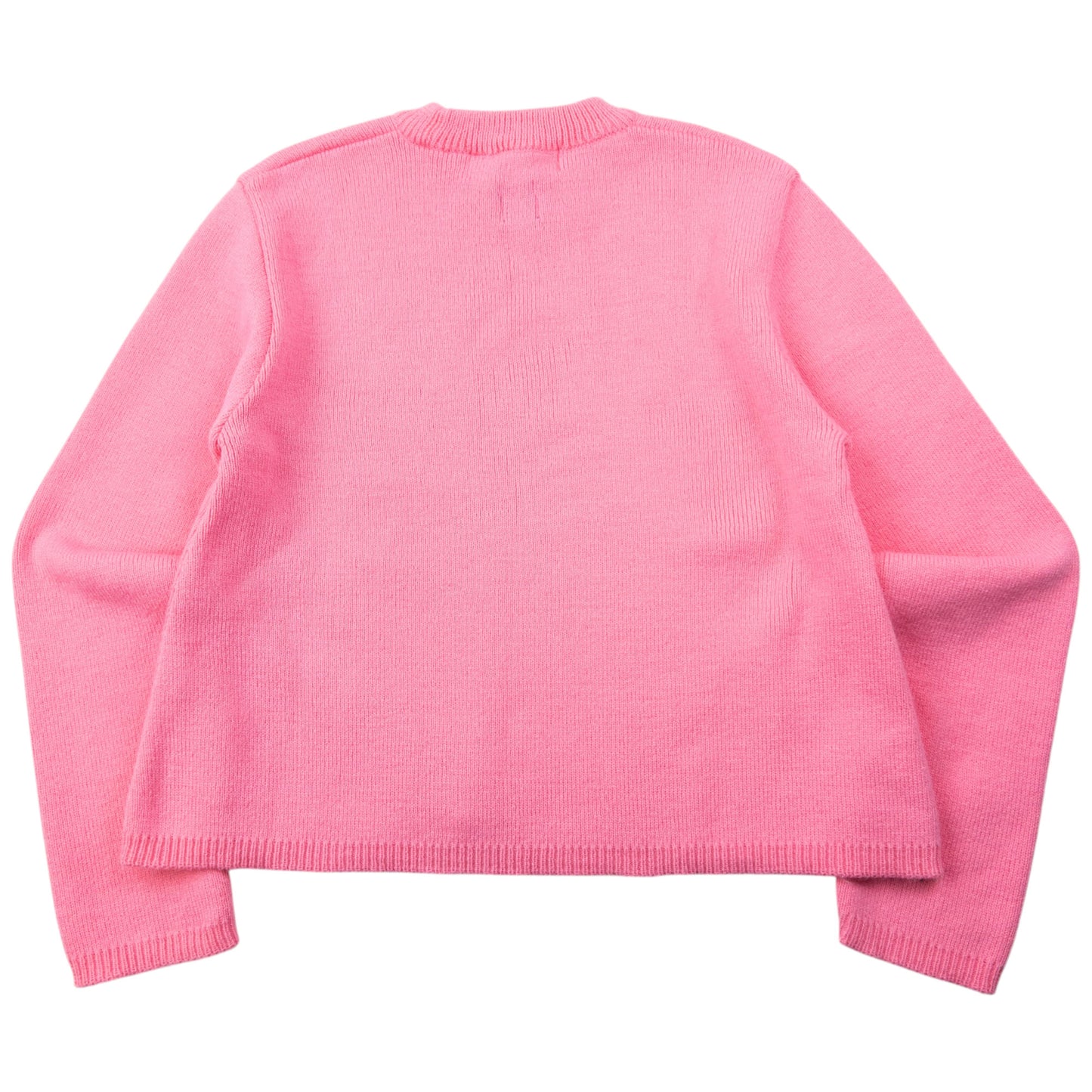 Comme Des Garçons X Lochaven Of Scotland  Jumper Womens Size M