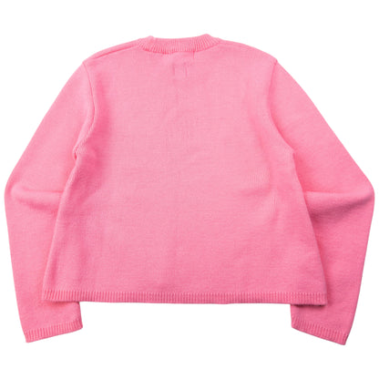 Comme Des Garçons X Lochaven Of Scotland  Jumper Womens Size M