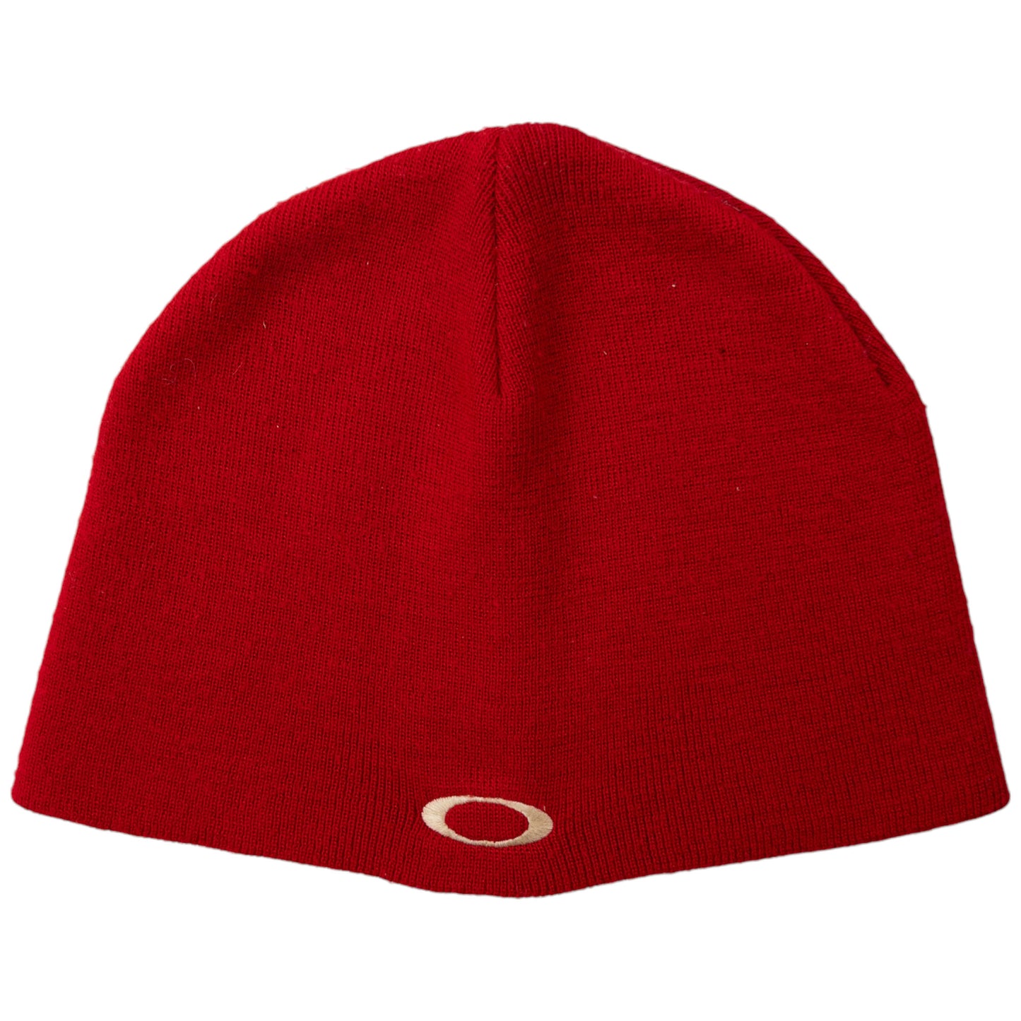 Vintage Oakley Beanie Hat