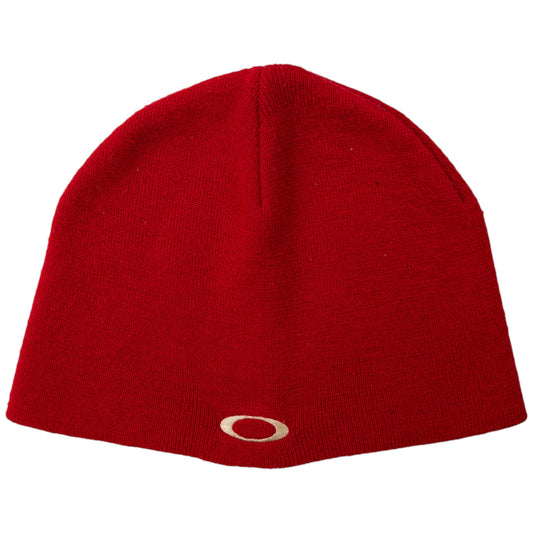 Vintage Oakley Beanie Hat