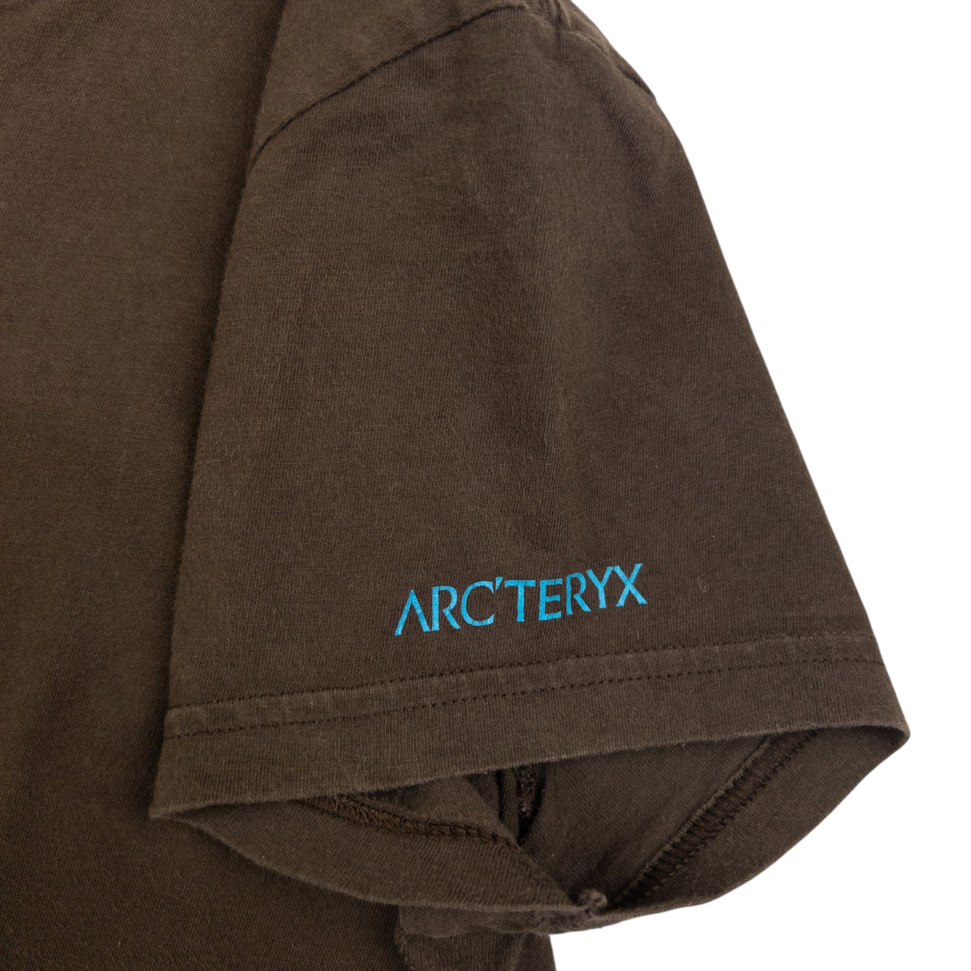 Vintage Arcteryx T Shirt Womens Size L