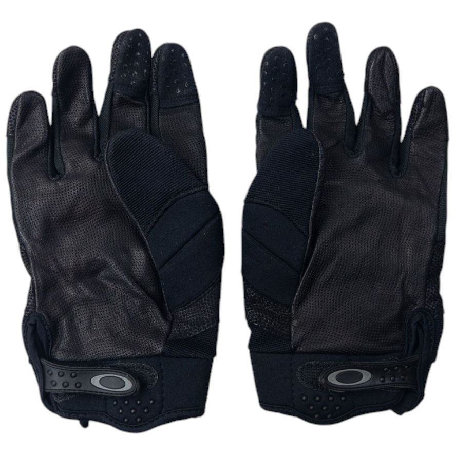 Vintage Oakley Pilot Gloves Size XL