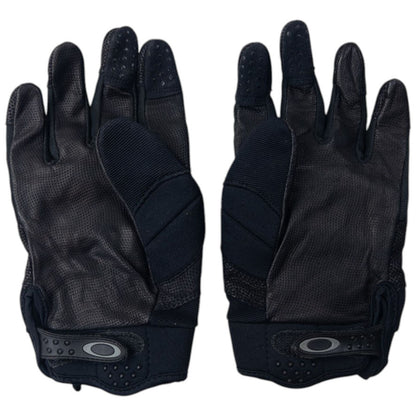 Vintage Oakley Pilot Gloves Size XL