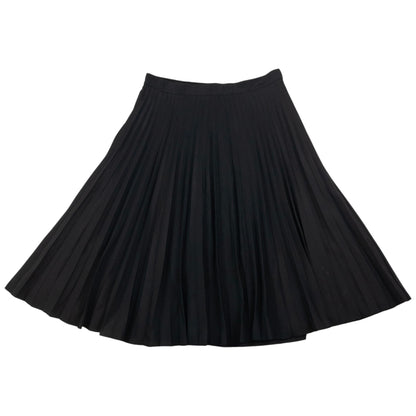 Vintage Burberry Uniform Pleated Skirt Womens Size W26