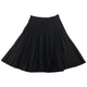 Vintage Burberry Uniform Pleated Skirt Womens Size W26