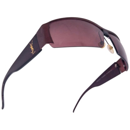 Vintage 2000s YSL Yves Saint Laurent Sunglasses