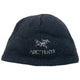 Vintage 2000s Arcteryx Embroidered Wool Beanie Hat