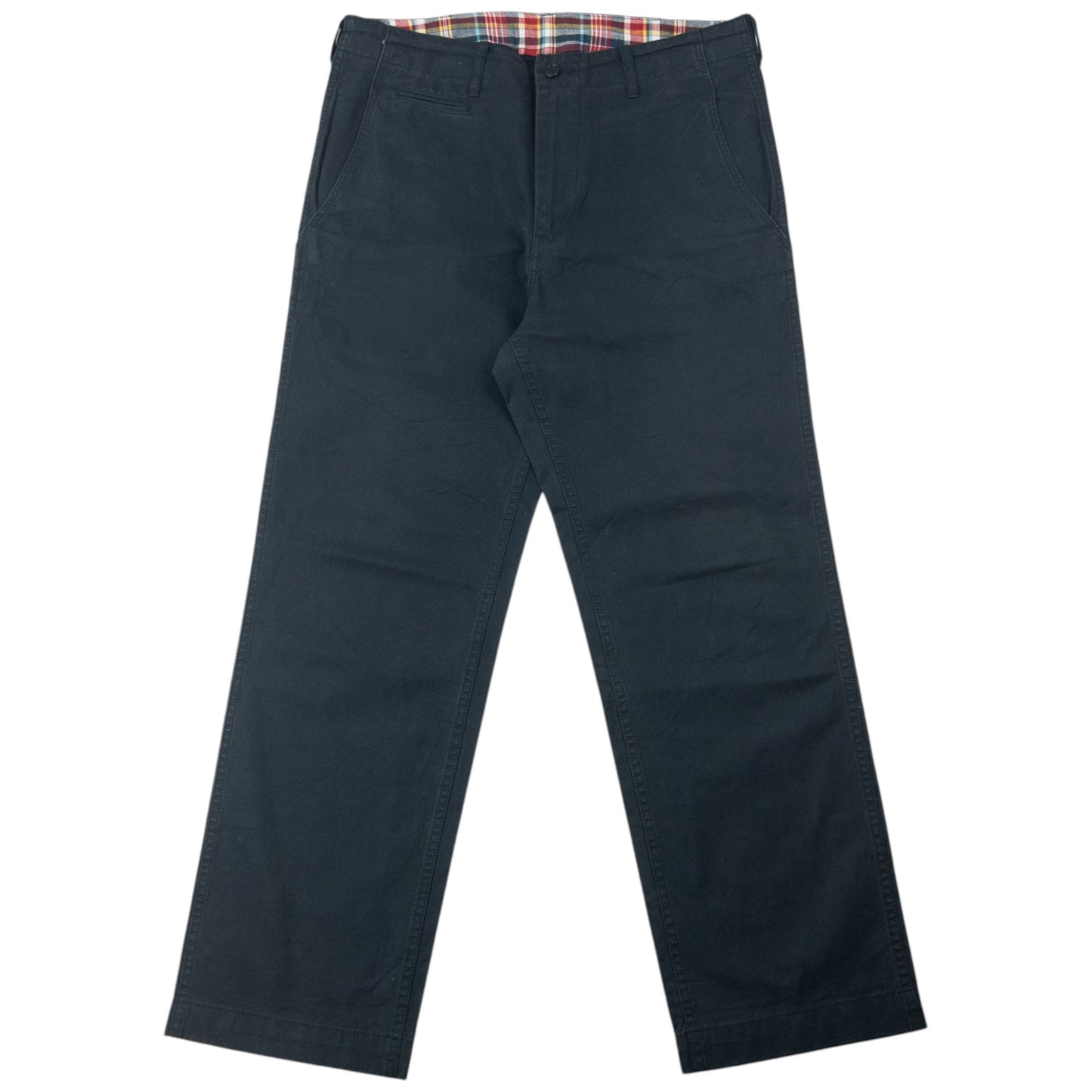 Vintage 2011 Comme Des Garçons HOMME Trousers Size W32