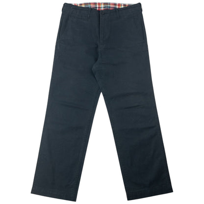 Vintage 2011 Comme Des Garçons HOMME Trousers Size W32