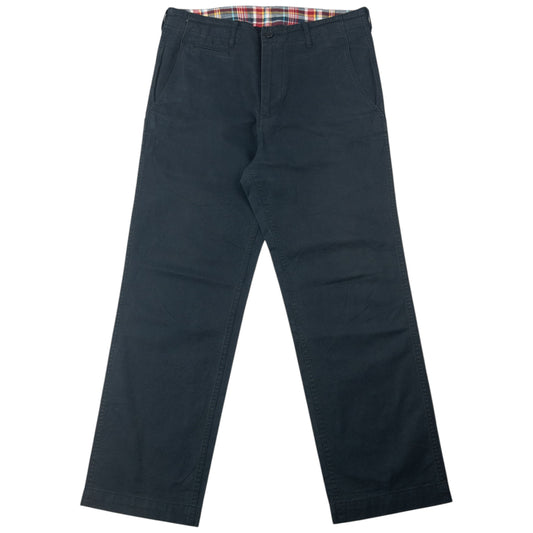 Vintage 2011 Comme Des Garçons HOMME Trousers Size W32