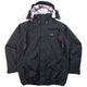 Vintage 2000s Oakley Zip Up Snowboarding Jacket Size XL