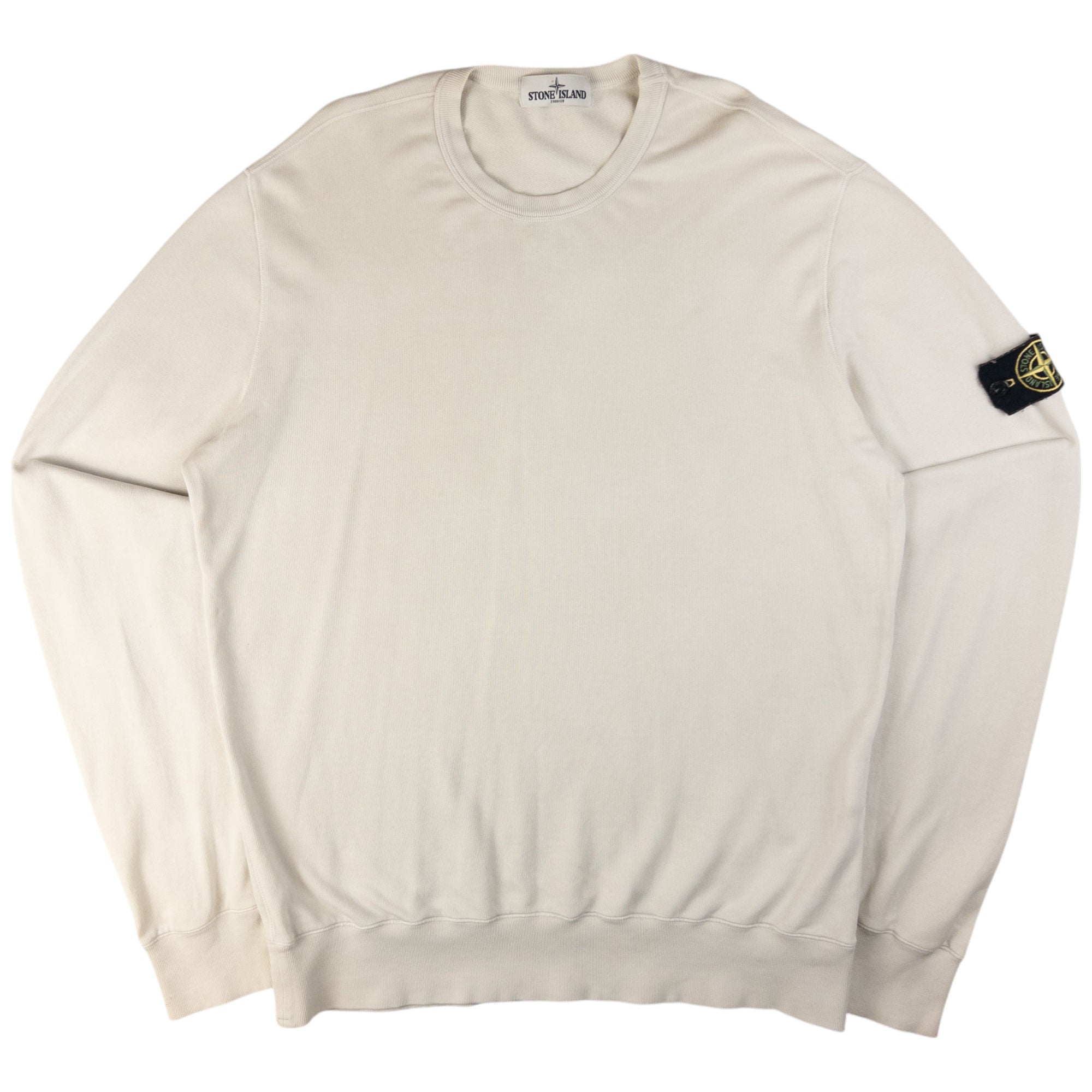 STONE ISLAND second wave vintage store