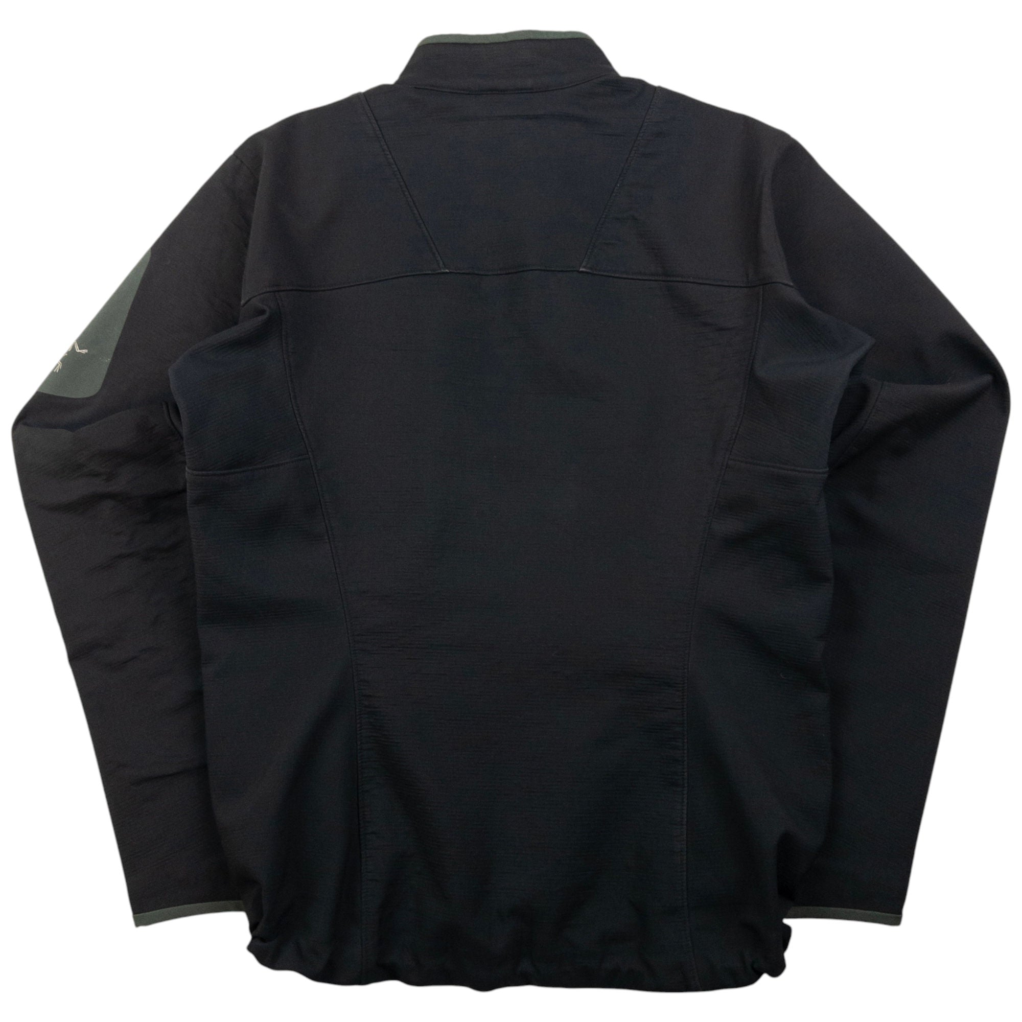Vintage Arcteryx Zip Up Jacket Womens Size S