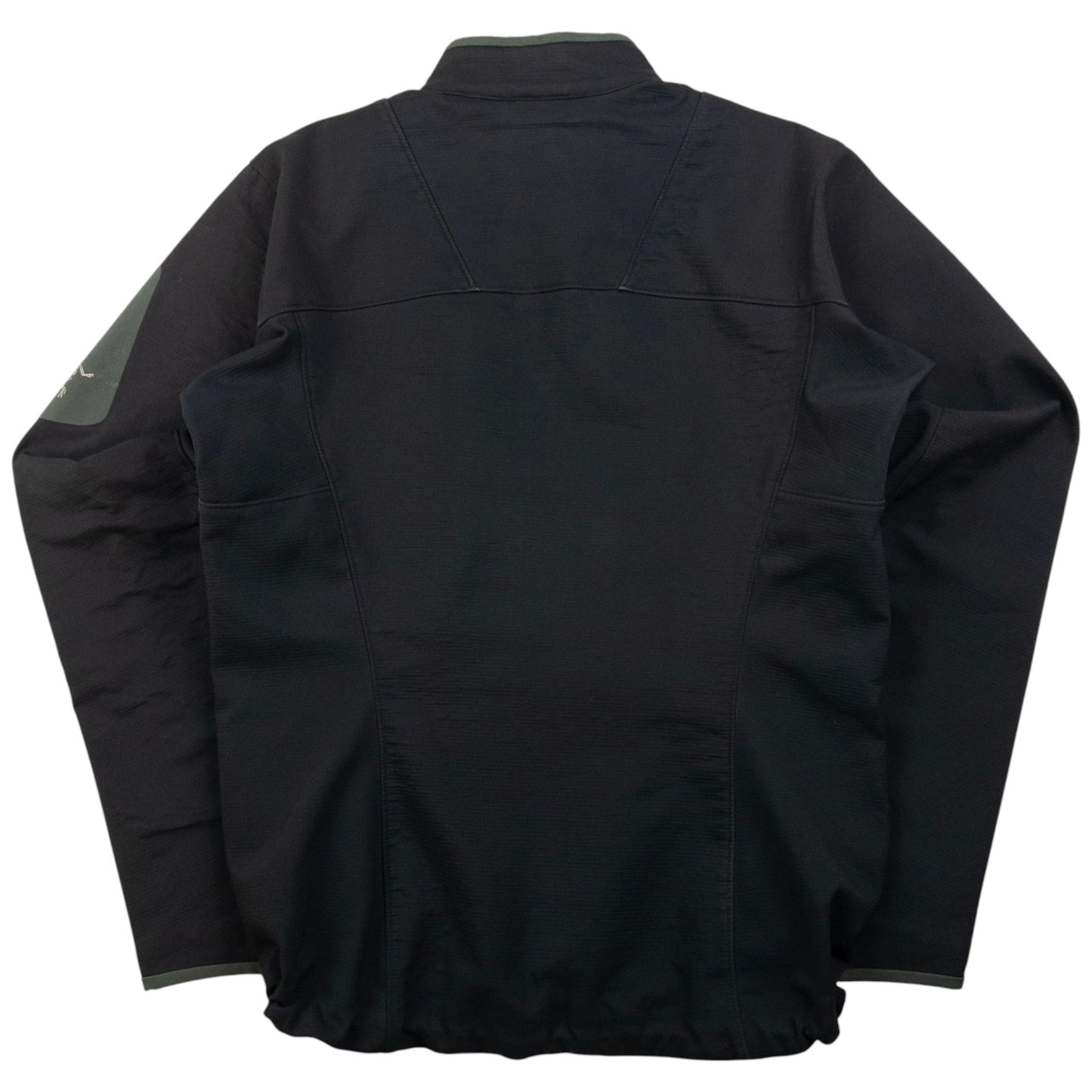 Vintage Arcteryx Zip Up Jacket Womens Size S