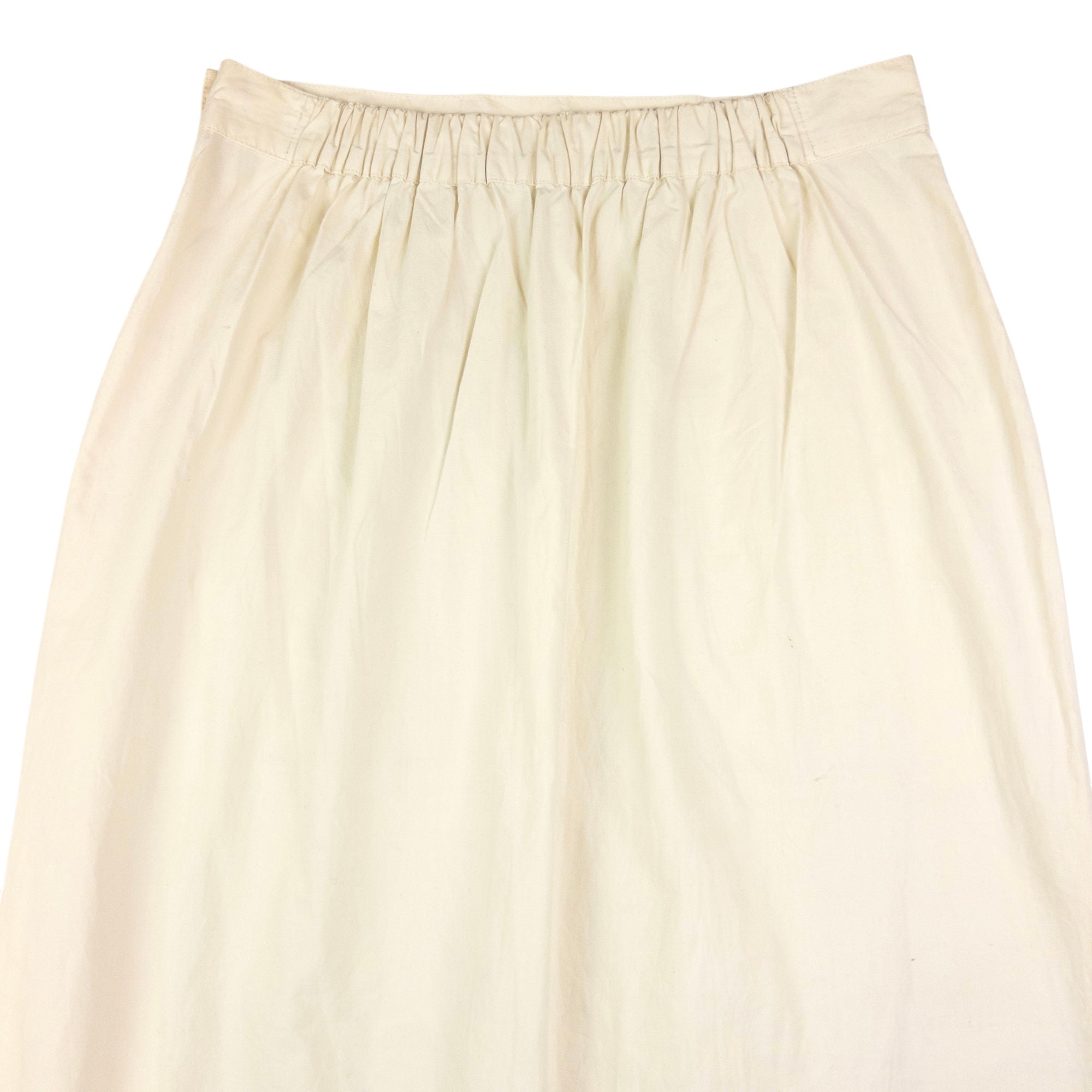 Vintage Yohji Yamamoto Midi Skirt Womens Size W28
