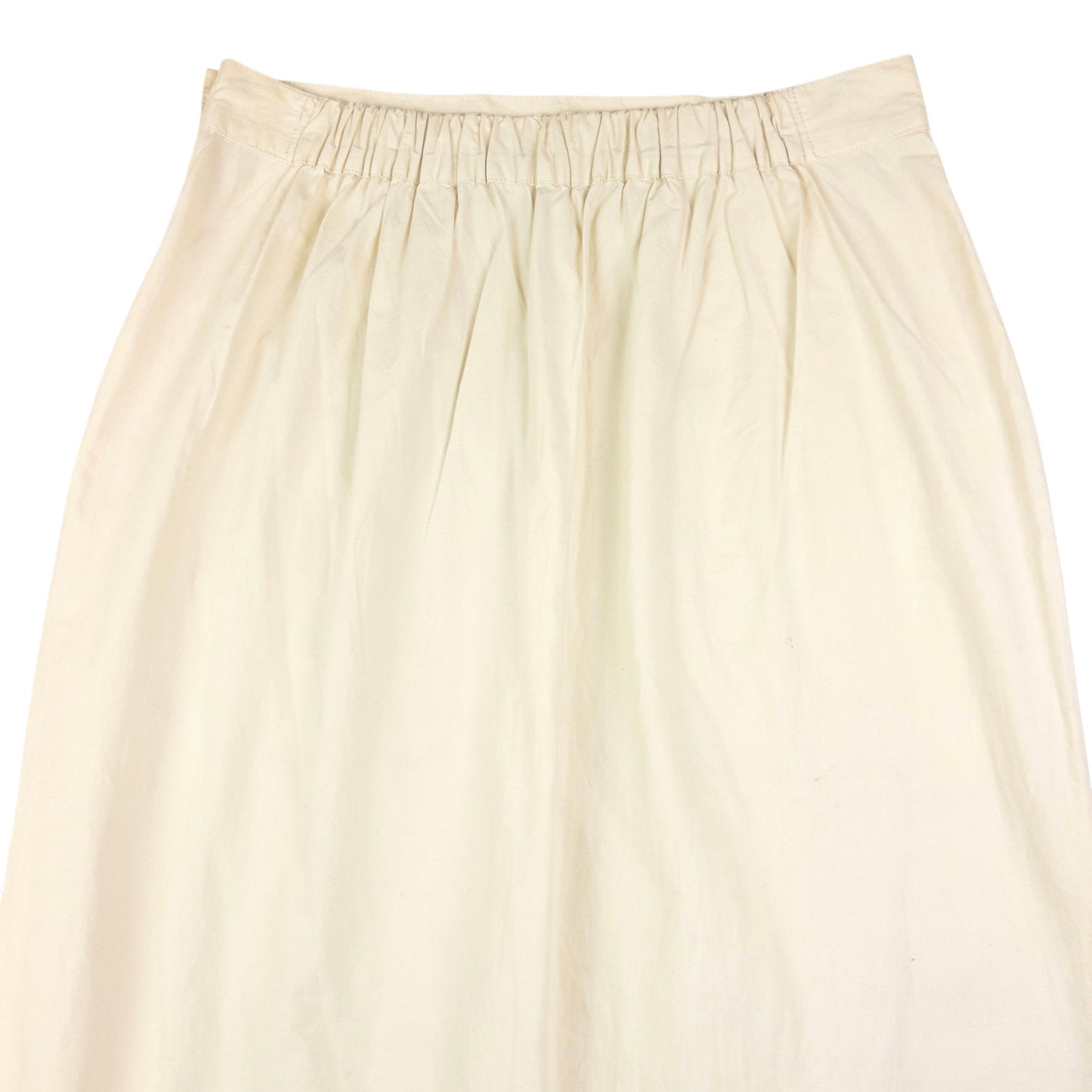 Vintage Yohji Yamamoto Midi Skirt Womens Size W28