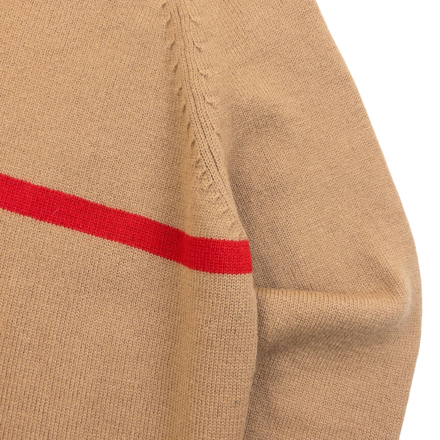 Vintage 90s Yohji Yamamoto D'Urban A.A.R Wool Knit Jumper Womens Size M