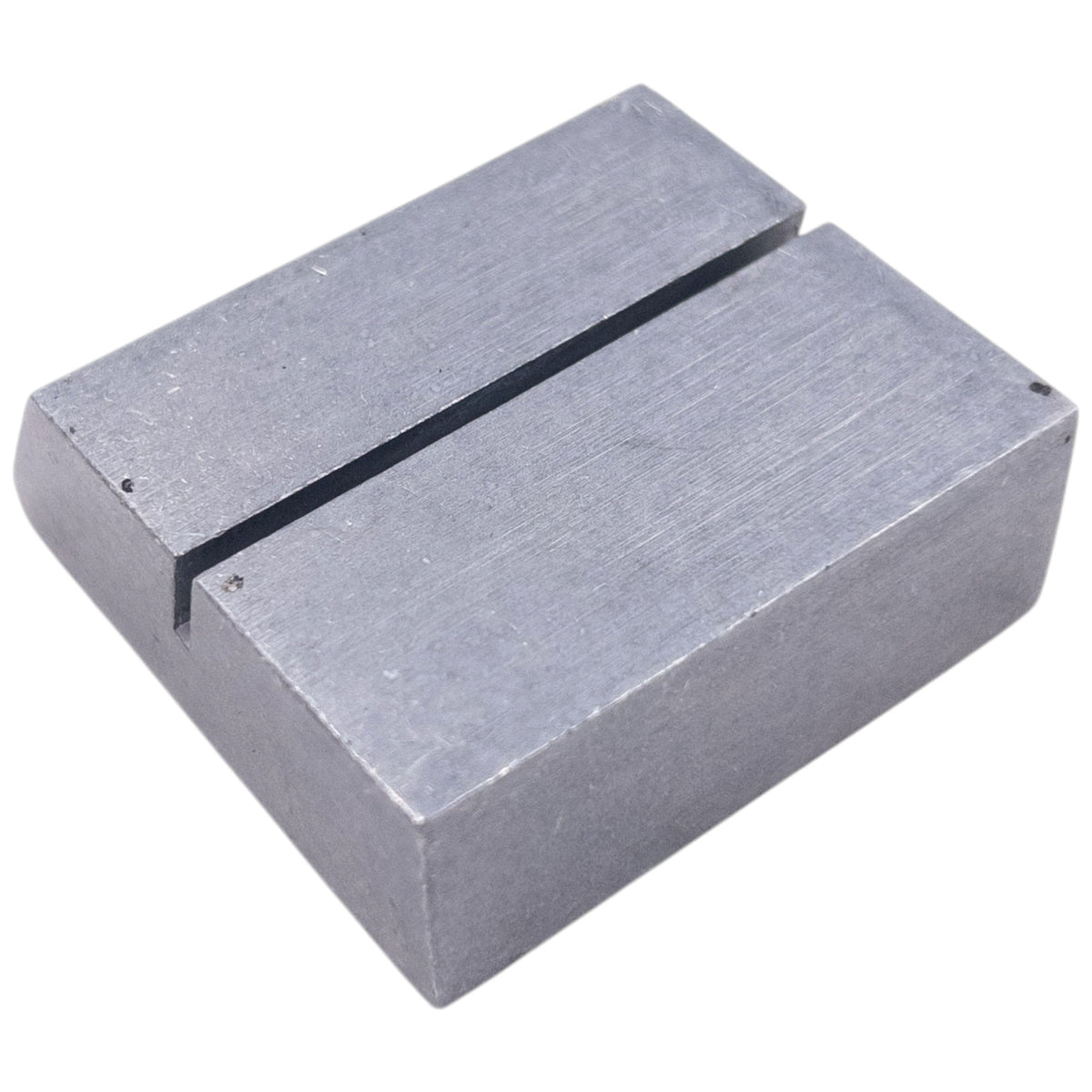 Vintage 2000s Oakley Embossed Metal Card Stand