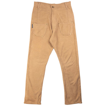 Vintage Mercibeaucoup By Issey Miyake Fleece Trousers Size W32