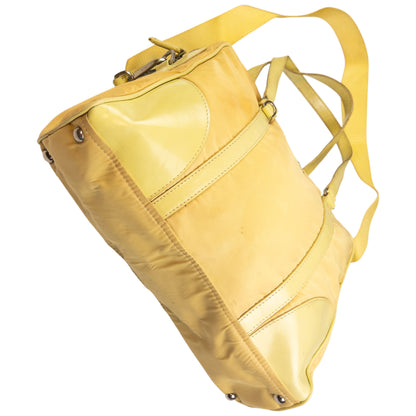 Vintage Prada Crossbody Bag
