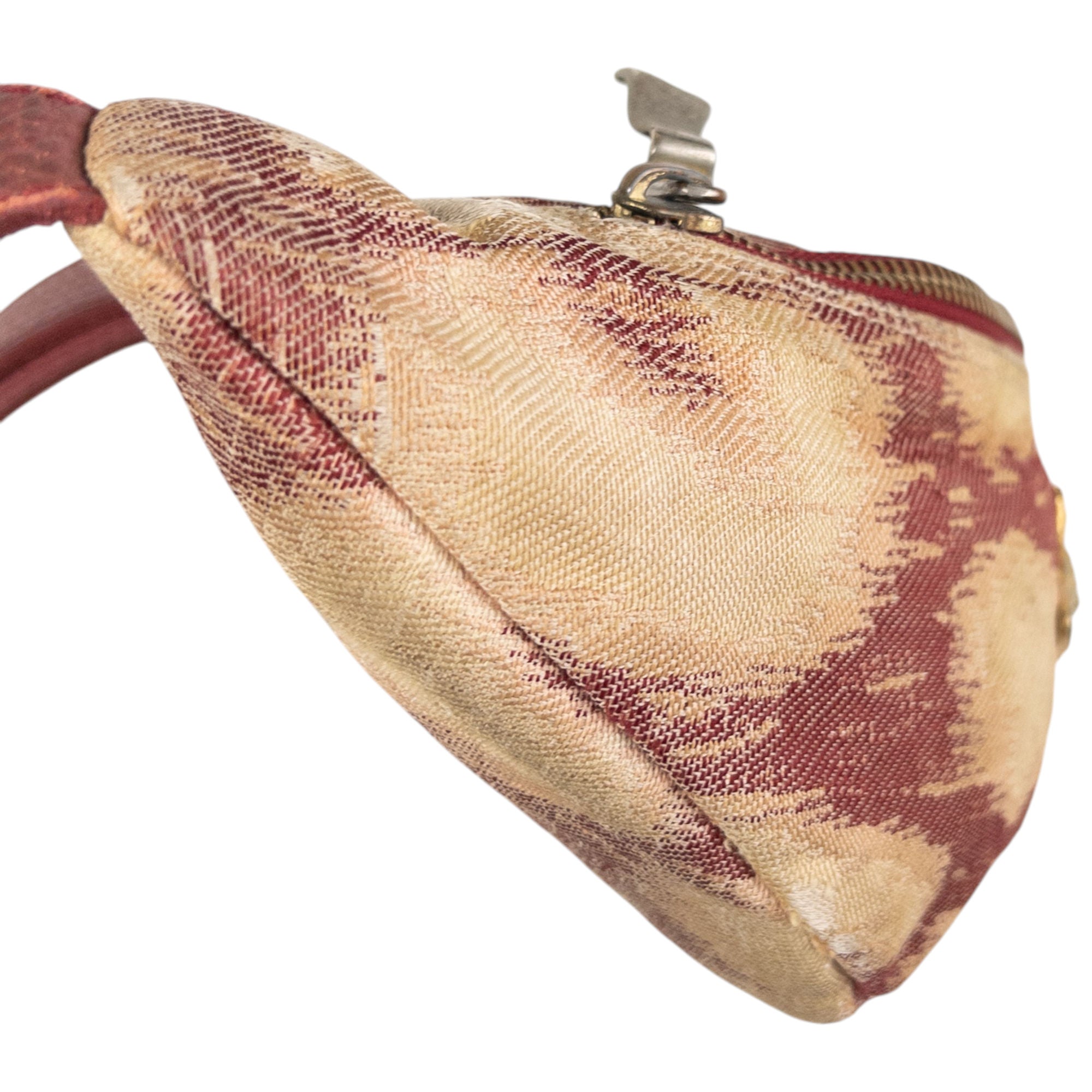 Vintage Vivienne Westwood Pattern Crossbody Bag