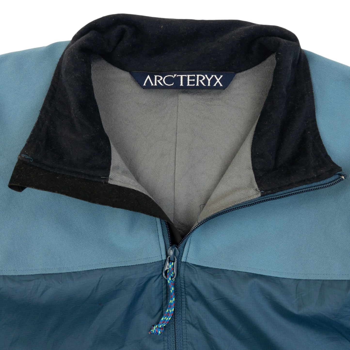 Vintage 2000s Arcteryx Zip Up Jacket Size S