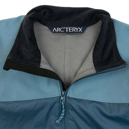 Vintage 2000s Arcteryx Zip Up Jacket Size S