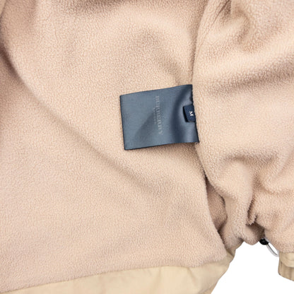 Vintage 2000s Burberry Fleece Lined Jacket Size L