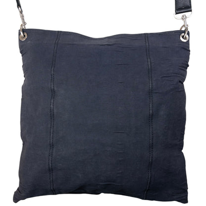 Vintage Y'Saccs By Yohji Yamamoto Cargo Crossbody Bag