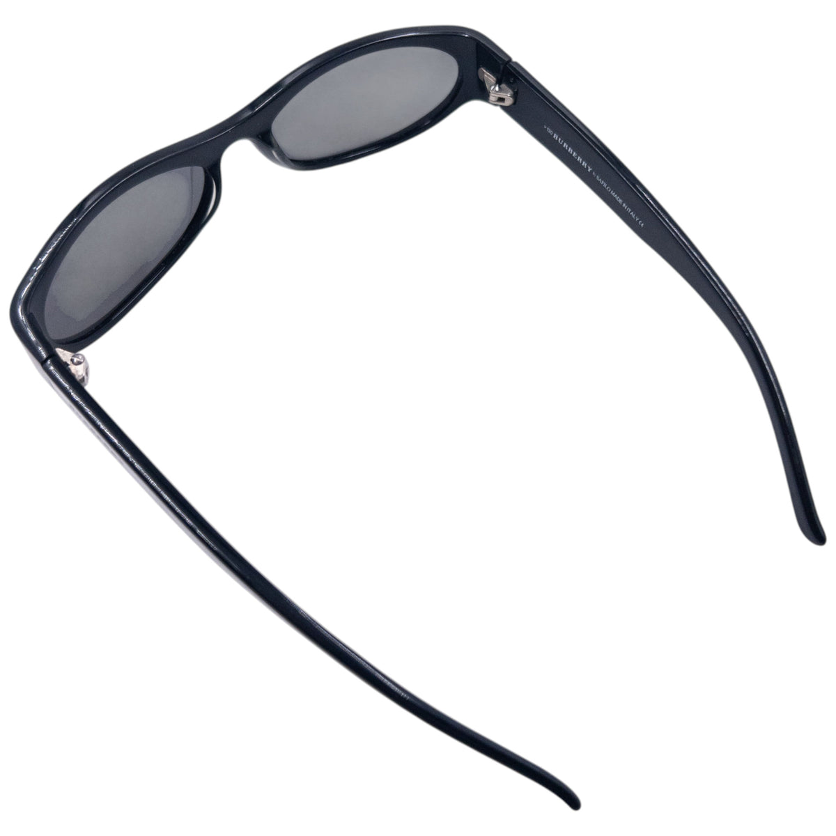 Vintage 2000s Burberry Nova Check Sunglasses