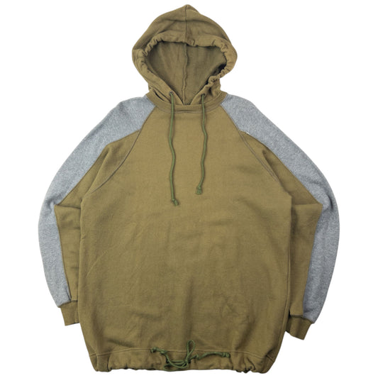 Vintage 90s Hai Sporting Gear By Issey Miyake Hoodie Size M