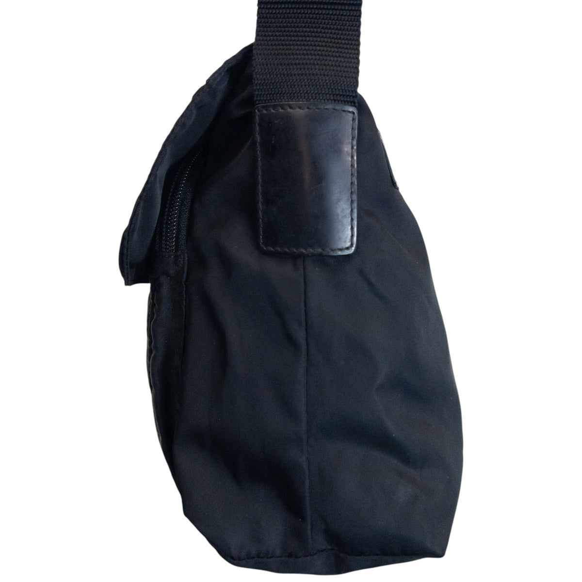 Vintage 2000s Prada Crossbody Bag